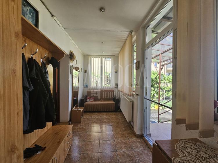 Casa 3 camere de vanzare in Zorilor, Cluj Napoca