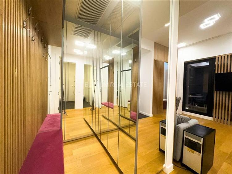 Apartament 2 camere de Vanzare One Verdi Park - 21