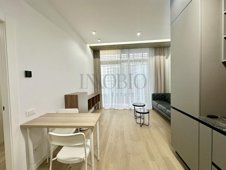 Apartament 2 Camere | Up-Site | Loc de Parcare | Boxa