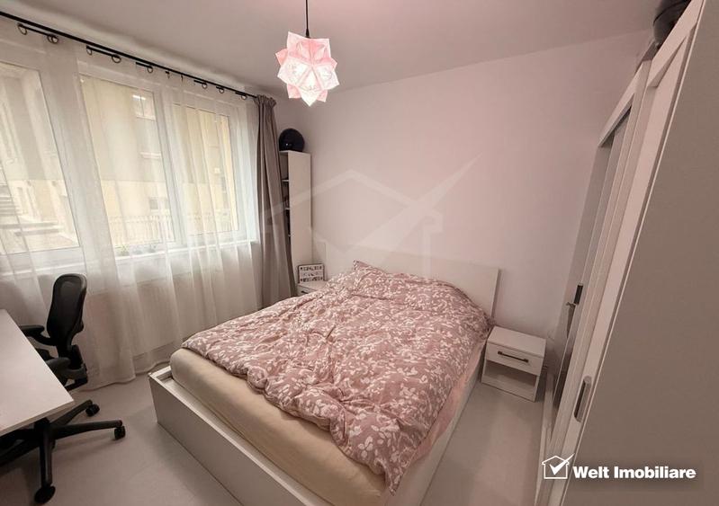 Apartament 2 camere in Grigorescu zona strazii Donath