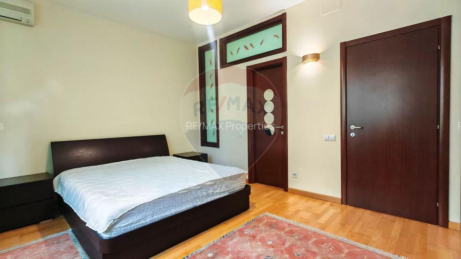 Apartament cu 3 camere de inchiriat în zona Kiseleff I Clucerului - 21