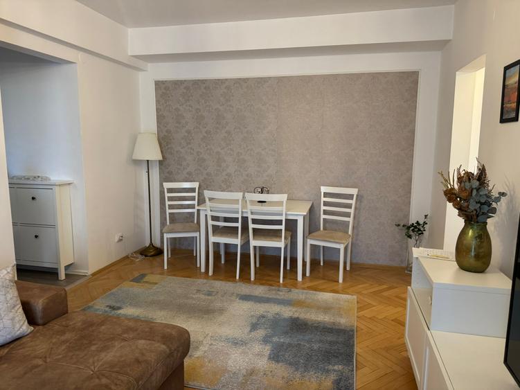 Apartament 2 camere Academiei 4-6, Universitate