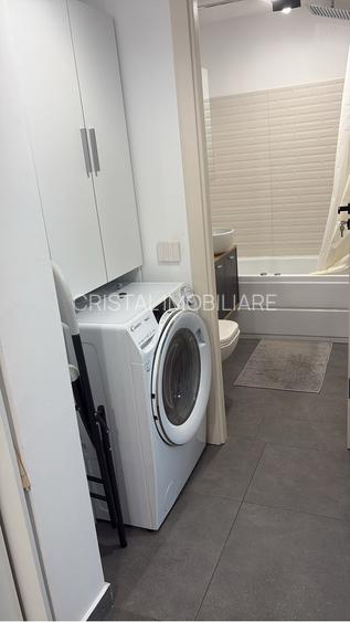 🏡 De închiriat 2 camere | Mobilat premium | 2 AC | Metrou Gorjului - 5