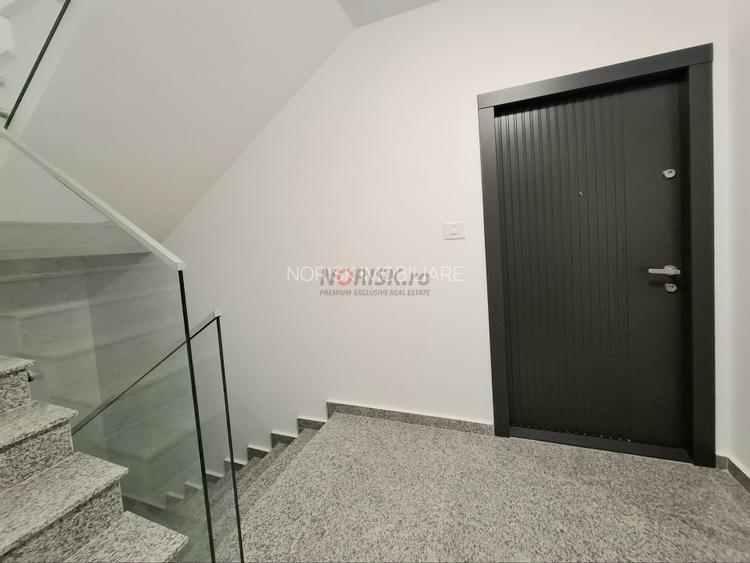 Luxury Living | 3 camere | 131 mp | Băneasa | Aviației - 11