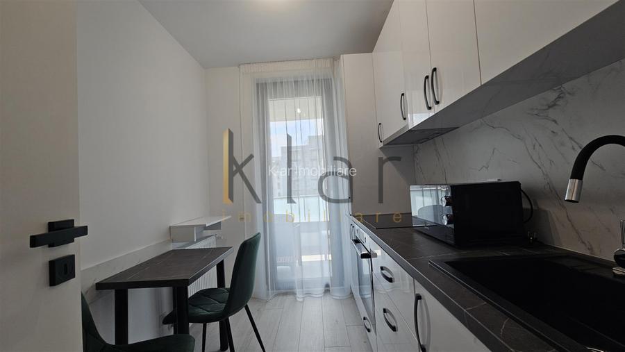 Apartament modern 1 camere 40mp, Intre Lacuri, Iulius Mall - Park Lake - 4