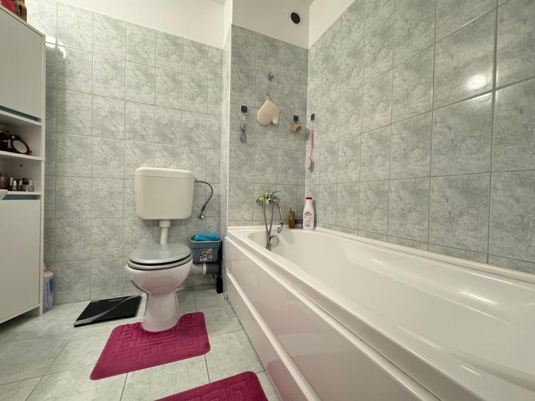 De vanzare - Studio 40mp + boxa + loc de parcare - centrala proprie - Giulesti