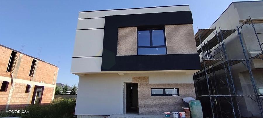 Kadras Homes| Complex 10 vile individuale| Direct dezvoltator