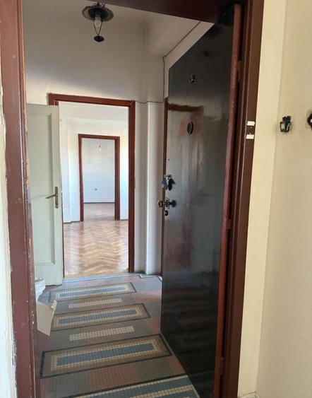 Apartament 90 mp utili + terasă 16 mp – locație excelentă, vedere panoramică
