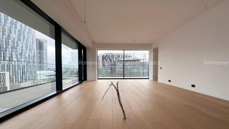 REA1029048 Apartament 4 camere Floreasca l Terasa 48  mp l Promenada - 5