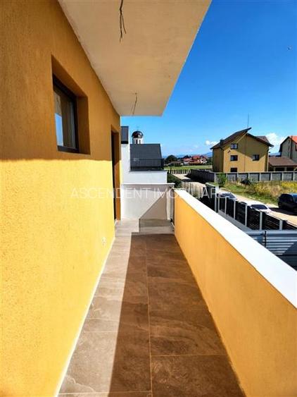 Vila superba cu 5 camere, intabulata 2025, P+E, toate utilitatile, Harman, Braso - 16