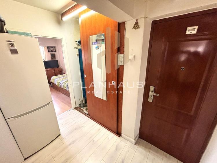 Apartament 3 camere - etaj 3, Bld. Bucuresti - zona Arhivelor/Center