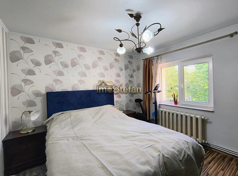 Apartament 3 camere ICIL - Ovidius | Decomandat, terasă izolată