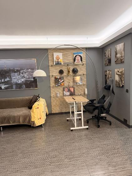 Inchiriere apartament 3 camere cu loc parcare si boxa
