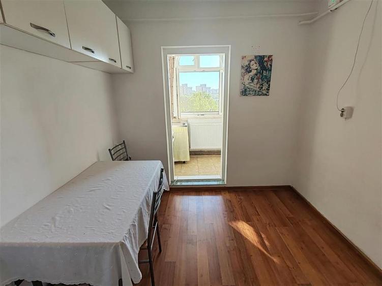 Apartament 34mp, Nicolina str.Minervei