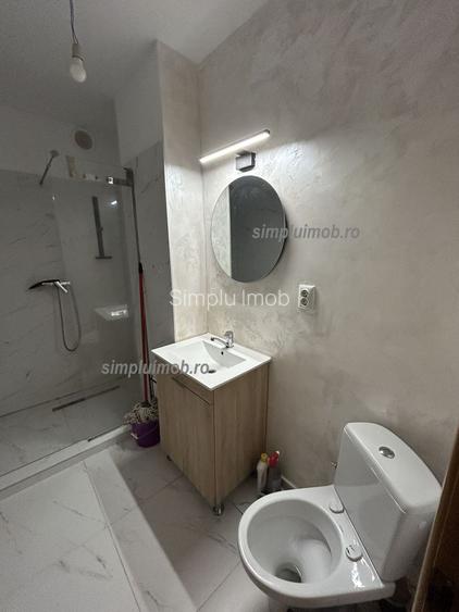 3 camere spatios Metrou Iancului - 11