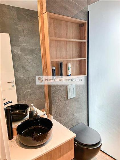 Pipera | Iancu Nicolae | Belair Lake | Bloc 2022 | 2xParcare