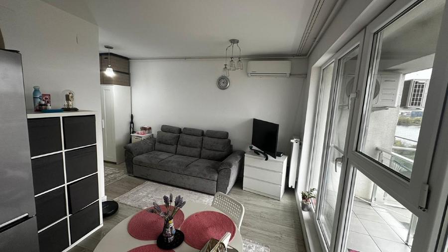 Apartament de vanzare | 2 camere | Tip Studio | Sector 2 | Fundeni | Morarilor |