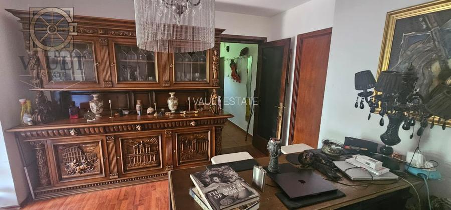 Apartament 3 camere - VILA- FOISORUL DE FOC - 5