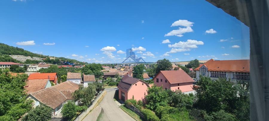 Apartament 2 camere \ Total Renovat \ Tarnaveni - Mures