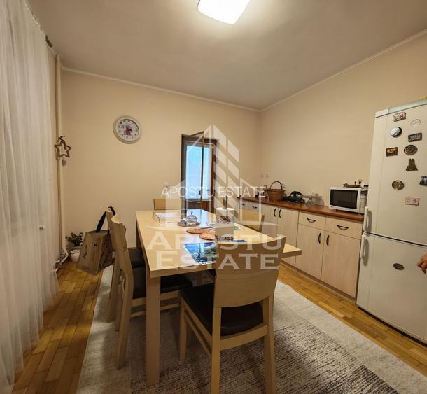 Casa individuala de vanzare cu 11 camere, an 2000, Lipovei, Timisoara - 42