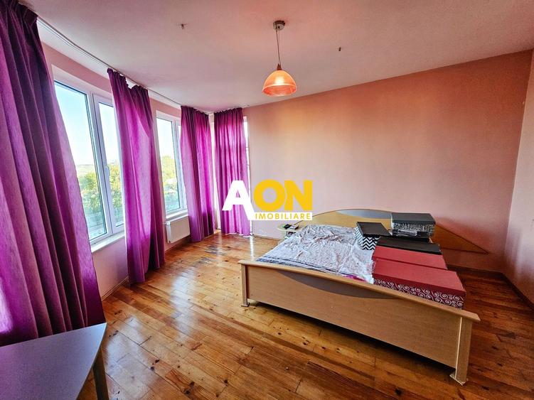 Casa 8 camere, S+P+1, teren 1377 mp, zona Schit