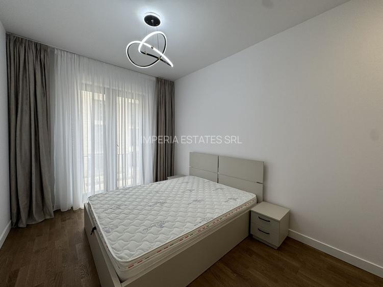 Apartament NOU in AVALON RESIDENCE!parcare, fitness, spatii comune - 11