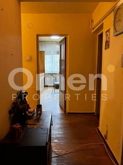 Oportunitate rară în Baia Mare – Apartament ultracentral 3 camere - 80 mp