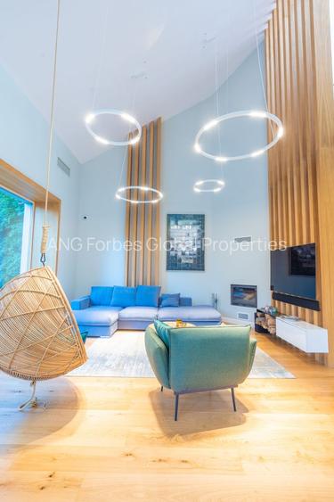 Vila Exclusivistă în Zona Iancu Nicolae – O Oportunitate Unică - 26