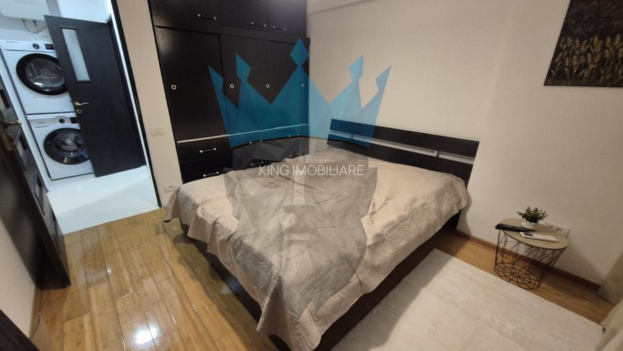 Apartament 2 Camere Gara de Nord Bucuresti - 9