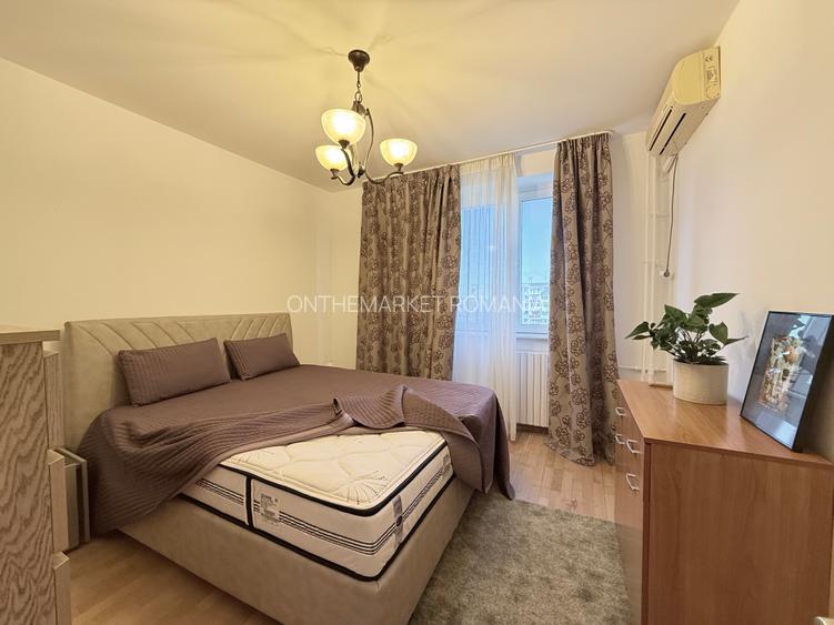 Apartament 3 camere Tineretului - 13