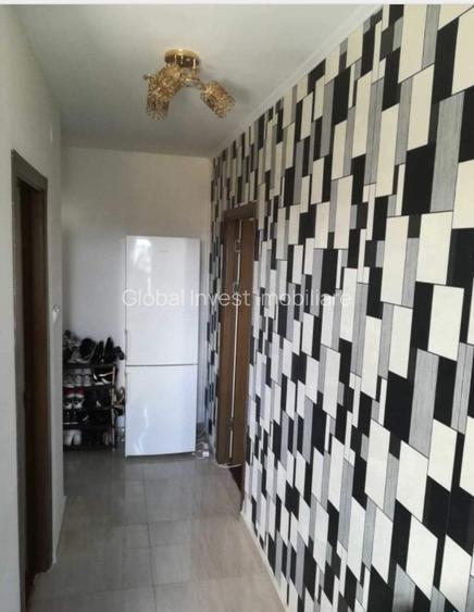 Navodari (Sud)- Garsoniera decomandata, mobilata-utilata - 35.000euro - 2