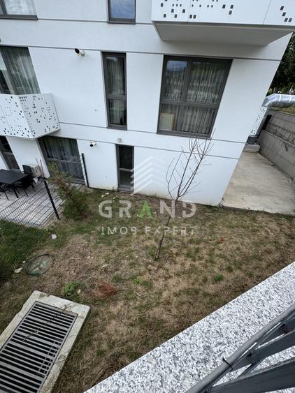 OAZĂ DE LINIȘTE ÎN BLOC NOU |2 CAMERE DECOMANDATE | GRĂDINĂ 115 MP | FRUNZIȘULUI