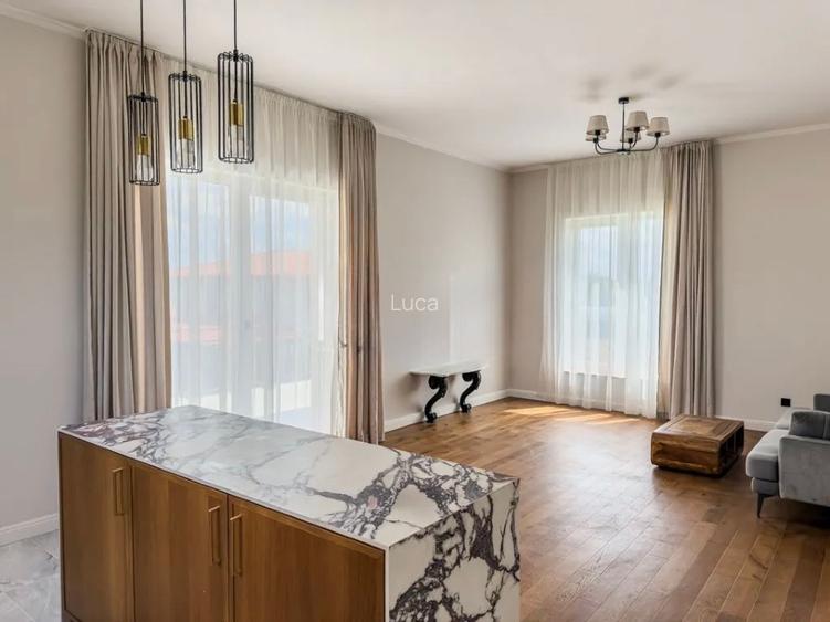 Apartament in vila de inchiriat - 6