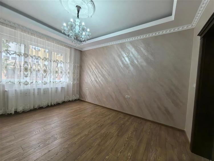 Casa premium Ultra Central pe Iuliu Maniu