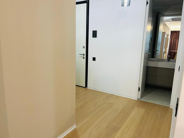 Apartament cu 3 camere de închiriat – One Floreasca Towers