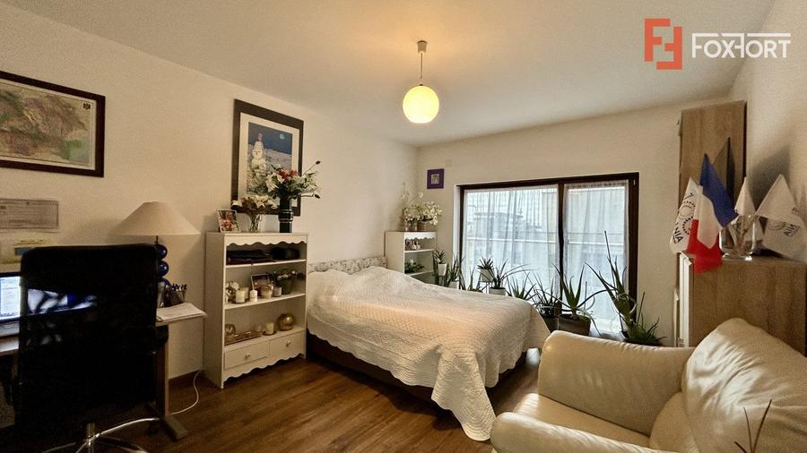 COMISION 0% Penthouse de vanzare 4 camere Dumbravita - Kaufland