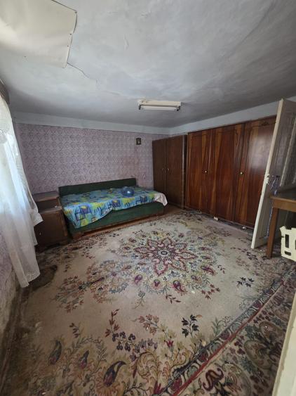 Casa Zona Bariera