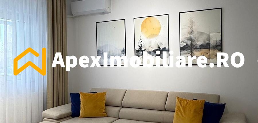 Apartament 2 camere de inchiriat Rahova București | ApexImobiliare.ro - 2
