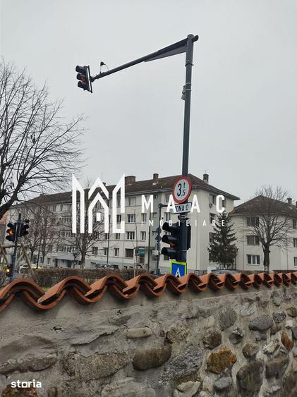 Apartament de vânzare 2 camere | Central, Râmnicu Vâlcea | 47 mp