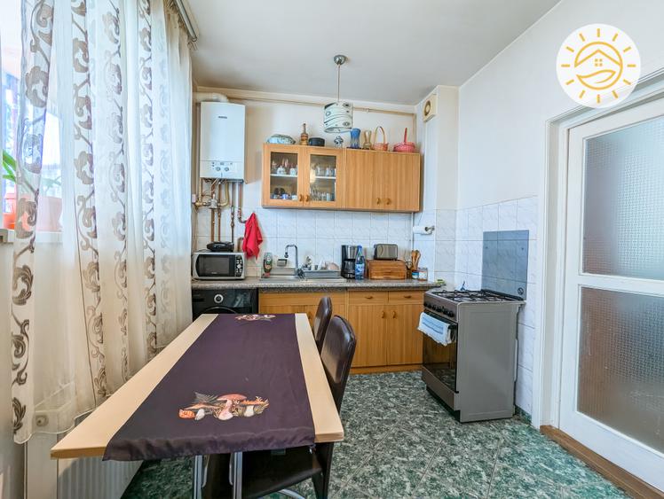 Centrul Civic la 5 min de mers pe jos AFI Brasov ap. 2 camere