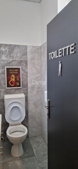Spațiu comercial 70 mp, parter, vitrină stradală –  Soveja 55 B - 8