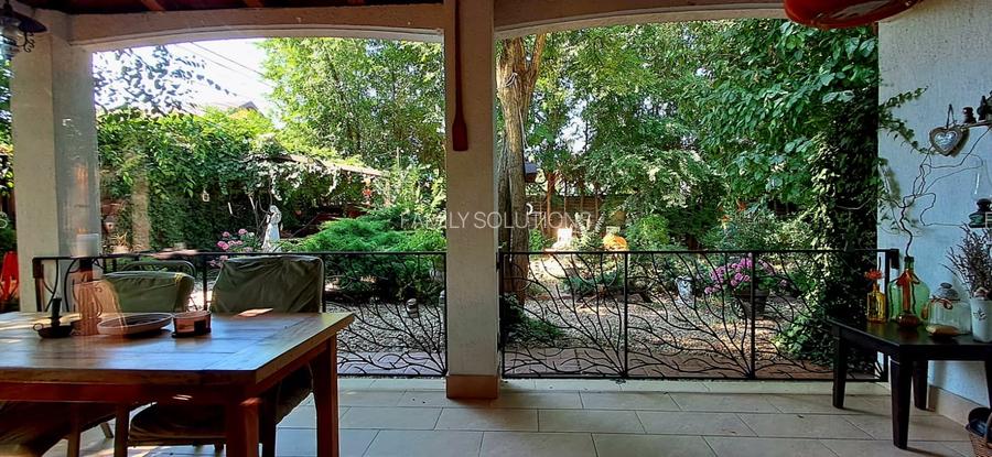 Casa cu suflet - un vibe pe care il simti din prima - 39