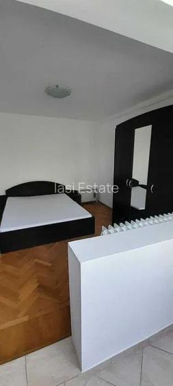 Apartament 2 Camere Podu Ros - 5