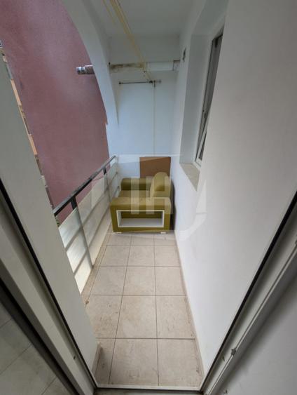 Apartament 1 camera bloc nou, zona Academia de Muzica