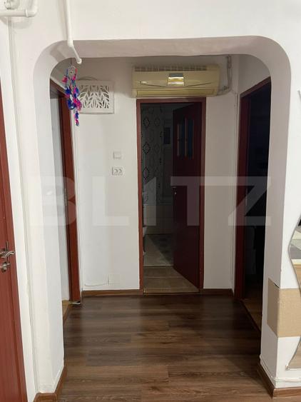 Apartament 3 camere, 74 mp, zona Micro 5