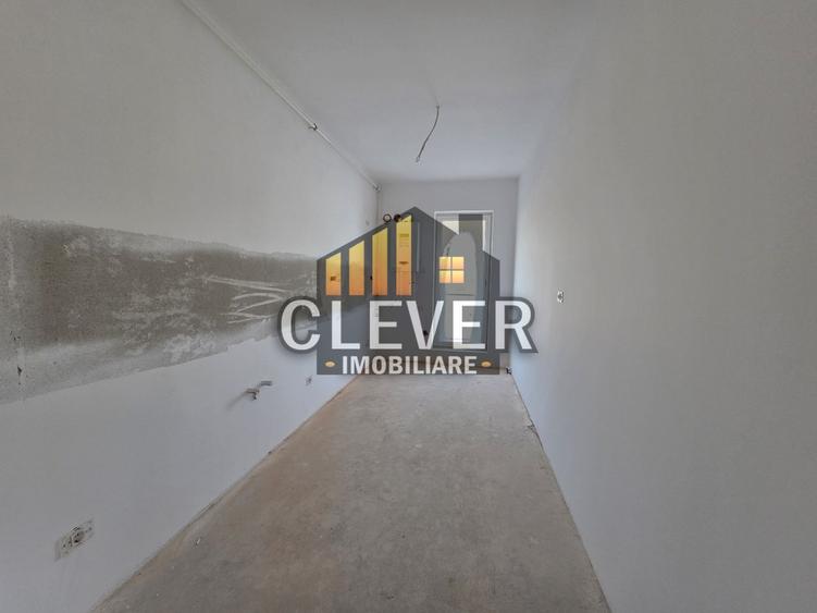 Apartament 2 camere | Curte 52 mp | Pallady | Comision 0%