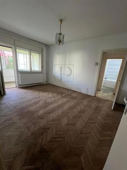 OLIMPIA - 2 CAMERE - CENTRALA PROPRIE - BLOC IZOLAT - BOXA - LIFT