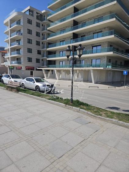 Spatiu comercial Zona Mamaia Nord