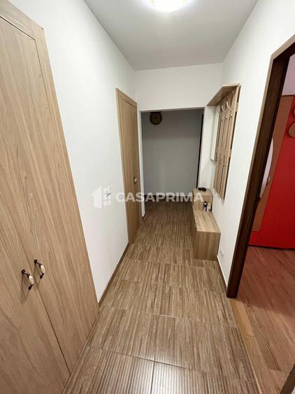Apartament 2 camere D Alexandru cel Bun -Parcul Voievozilor, mobilat/utilat!