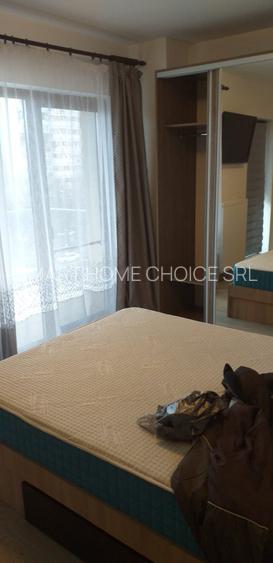 Apartament 2 camere bloc nou Moghioros Park Residence Parcare Centrala - 13